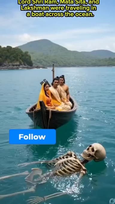 #Jay Shri Ram#Shankar Ji Sita ji ko dekhiae bhai follow Karen#jyada jyada share karo ❤️💯