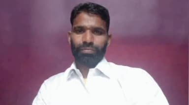 शिवपुरी नगर: सिंहनिवास गांव के पास सड़क हादसे में घायल युवक की मेडिकल कॉलेज में मौत, परिजनों ने गलत इंजेक्शन से जान जाने का दावा किया