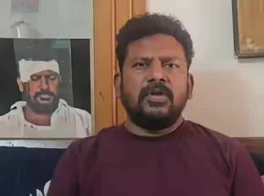 વાંસદા: ધારાસભ્ય અનંત પટેલે પોતાના વાંસદાઅણ નિવાસ સ્થાનેથી ધર્માન્તરણ વાયરલ વીડિયો મુદ્દે આપ્યું નિવેદન