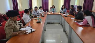 28 मार्च को लगेगा मेगा विधिक सेवा शिविर
जिले में आमजन को न्याय और शासन की योजनाओं का लाभ दिलाने हेतु पहल
प्रधान जिला ...