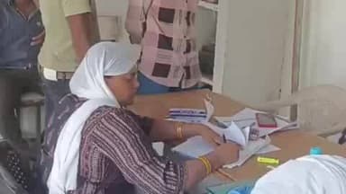 अनूपपुर: शारदा माइंस के पास मिली महिला का शव, पोस्टमार्टम हुआ, मायके वालों ने ससुराल पक्ष पर हत्या की आशंका जताई