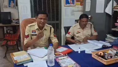 मगरलोड: 15 दिन की दुल्हन ने ससुराल में आत्महत्या की, शव शौचालय में मिला, घटना से गांव में सनसनी