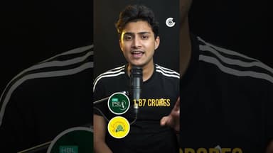 When IPL knocks your door , you are bound to response 💪 #ipl #ipl2026 #spencerjohnson #csk