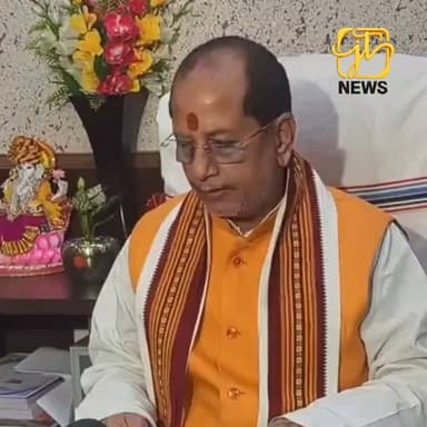 उपमुख्यमंत्री विजय कुमार सिन्हा ने राजस्व विभाग की प्रेस वार्ता में
#BiharNews #VijaySinha #LandReforms #BreakingNews #B...