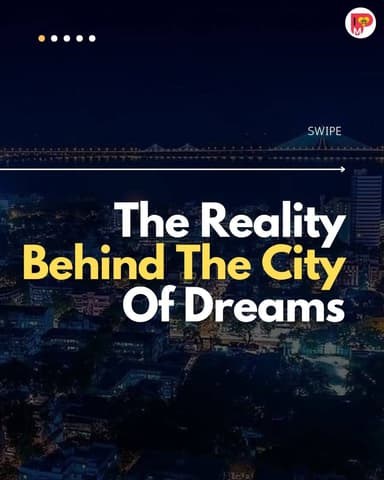 Mumbai is called the city of dreams for a reason. It gives opportunities, growth, and a chance to build something from n...
