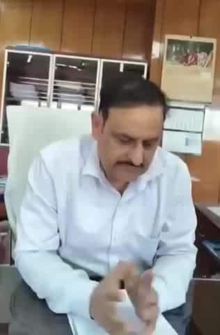 चकराता: कालसी-चकराता रोड के जजरेट लैंडस्लाइड जोन में ₹50 करोड़ से होगा स्लोप ट्रीटमेंट: राजेश शर्मा, चीफ, लोक निर्माण विभाग