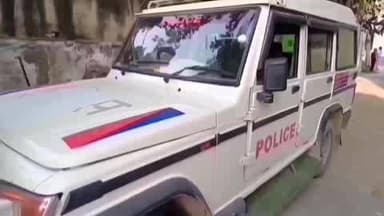 नीम का थाना: नीमकाथाना पुलिस ने ऑनलाइन सट्टेबाजी के आरोप में चार युवकों को किया गिरफ्तार