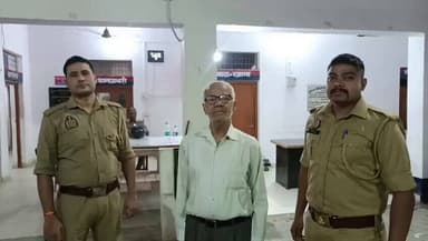 #Goodwork
⏭️#Etawahpolice (थाना फ्रेंड्स कॉलोनी) द्वारा गुम हुआ बैग मय कीमती सामान सकुशल बरामद कर उसके स्वामी को किया सु...