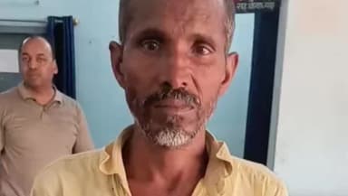 शेखपुरा: दहेज हत्या का आरोपी गिरफ्तार, खेत से पकड़ा गया