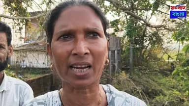 💢কালাইনে LPG সঙ্কটের মাঝে গ্যাস এজেন্সিতে উত্তেজনা, গ্রাহক মহিলার উপর হামলার অভিযোগ💢