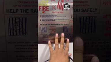 सुरक्षा सबकी या सिर्फ एक तरफ? #constitution #groundreport