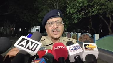 तहसीलदार अमिता सिंह तोमर की गिरफ्तारी के बाद देखिए क्या बोले श्योपुर पुलिस अधीक्षक।
#श्योपुर #sheopur #चंबलटीवी #Jansa...