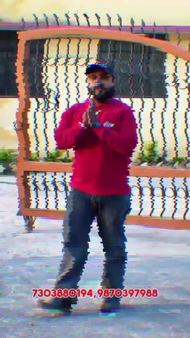 rajkiy polytechnic master Balla hasanpura bisauli husainabad
rojgar pane ka sunhara avsar
pahle aaye pahle paye