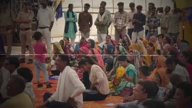 #ओबीसी नेता #जननायक परम #श्रद्धेय श्री #दामोदर सिंह #यादव जी की #अनादि न्यूज़ से #ख़ास बातचीत…