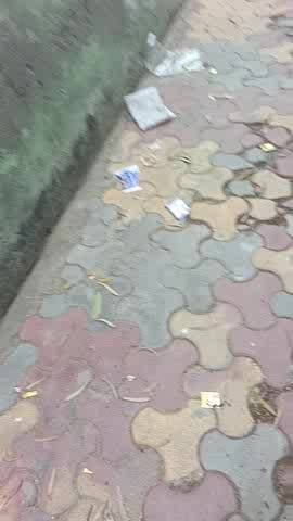 Azad Nagar Sardhana ward number 24