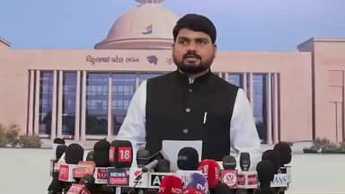 સાગબારા: સમગ્ર આદિવાસી સમાજનો મુખ્ય પાયાનો પ્રશ્ન RBC ના ખોટા પ્રમાણપત્ર બાબતે ધારાસભ્ય ચૈતરભાઈ વસાવાએ વિરોધ નોંધાવ્યો.