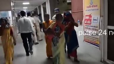 #छिंदवाड़ा ब्रेकिंग। कल बड़ा #हादसा सीएम डॉ #मोहन #यादव के का...