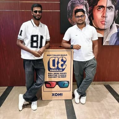 😎 Friendship Vibes 🫂