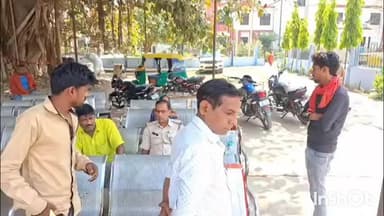 सासाराम: जमीन के विवाद और शराब के विरोध में हुई हिंसक झड़प में एक व्यक्ति की मौत, इलाज के दौरान परिजनों ने लगाया आरोप