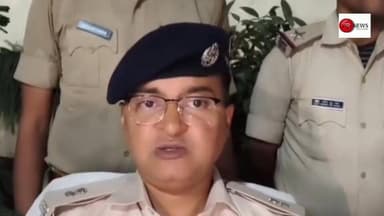 बेगूसराय मे प्रॉपर्टी डीलर वरुण चौधरी हत्#याकांड मामले में पुलिस ने किया खुलासा,जानिए सदर एसडीपीओ ने क्या कहा....पिछले द...