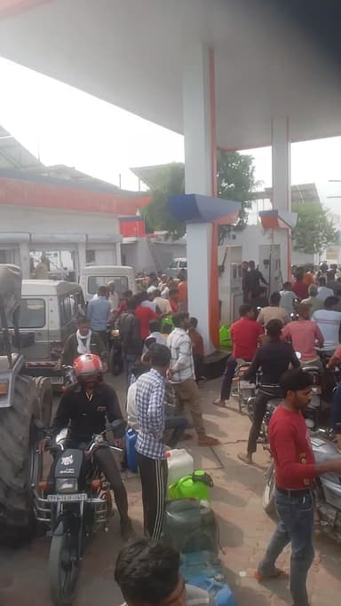 chhatron Mehandi gan Raebareli