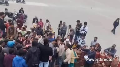 नैनीताल: व्यवस्था में बदलाव, अब गैस सिलेंडर डीएसए ग्राउंड में मिलेंगे