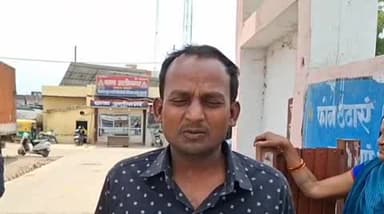 मुगलसराय: अलीनगर में युवक के साथ मारपीट, जातिसूचक शब्दों के साथ दी जान से मारने की धमकी