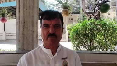 ભરૂચ: ઝાડેશ્વર પ્રજાપતિ બ્રહ્મકુમારીઝ ખાતે યોજાયેલ આધ્યાત્મિક સશક્તિકરણ અંગે નિવૃત ડી.વાય.એસ.પી.ગણેશ શુક્લએ પ્રતિક્રિયા આપી