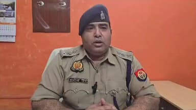 #HardoiPolice
सोशल मीडिया प्लेटफॉर्म पर वायरल वीडियो के संबंध में क्षेत्राधिकारी हरपालपुर श्री सत्येन्द्र कुमार सिंह द्व...