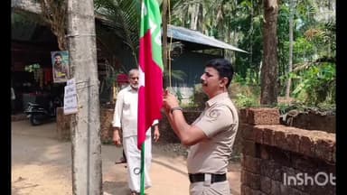 കോഴിക്കോട്: ജില്ലയിൽ
14,277 അനധികൃത പ്രചാരണ സാമഗ്രികള് നീക്കം ചെയ്തെന്ന് തിരഞ്ഞെടുപ്പ് ഓഫീസർ കൂടിയായ ജില്ലാ കളക്ടർ ഓഫീസിൽഅറിയിച്ചു