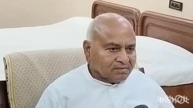 लहार: लहार विधायक की पूर्व विधायक गोविंद सिंह पर टिप्पणी का राजपूत करणी सेवा के प्रदेश अध्यक्ष ने किया विरोध