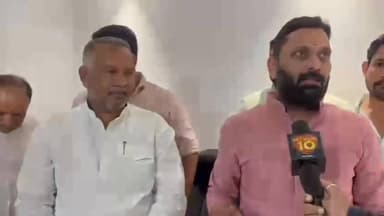 #MLC विक्रम सिंह रिशु बोले #सपा ने 2017 से पहले #आजमगढ़ का विकास नकल माफिया और अपराधियों को लेकर किया है योगी की सरकार म...