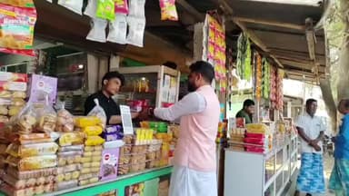 নগাঁও: ৰূপহীহাটত নিৰ্দলীয় প্ৰাৰ্থী মাইনুল হকৰ তৎপৰতা, ৰূপহীহাট সমষ্টিত তীব্ৰতৰ হৈ পৰিছে নিৰ্বাচনী যুঁজ