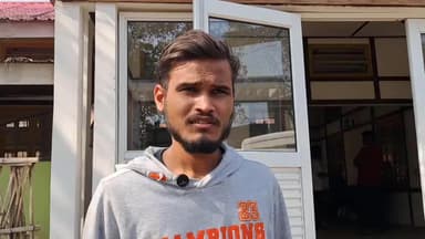 সোণাৰি: ব্যৱসায়ীৰ পৰা সামগ্ৰীৰ বিনিময়ত ভুৱা চেক প্ৰদান কৰাৰ বিষয়ে সোণাৰিত জনালে অভিযুক্তয়ে