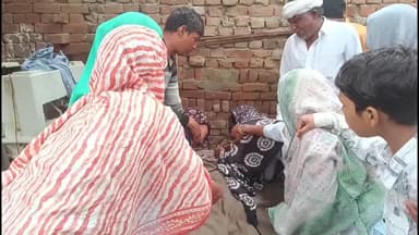 ਸਰਦੂਲਗੜ੍ਹ: ਨਸ਼ੇ ਦੀ ਓਵਰਡੋਜ ਨਾਲ ਮਾਨਸਾ ਜ਼ਿਲ੍ਹੇ ਦੇ ਪਿੰਡ ਨੰਗਲ ਕਲਾਂ ਦੇ ਨੌਜਵਾਨ ਦੀ ਮੌਤ