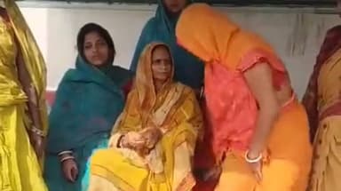 सिमरी बख्तियारपुर: सहरसा सदर अस्पताल में मिली अज्ञात महिला के शव की हुई पहचान, मृतका सिमरी बख्तियारपुर थाना क्षेत्र की