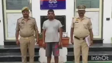रुद्रपुर: रुद्रपुर बाईपास के पास पुलिस ने फर्जी तरीके से दो पासपोर्ट बनाने वाले आरोपी को किया गिरफ्तार