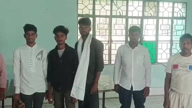 मोहनिया: गैस की किल्लत ने बढ़ाई परेशानी, हॉस्टल छोड़कर घर जाने को मजबूर हुए छात्र, मामला पिछड़ा एवं अति पिछड़ा वर्ग कल्याण विभाग का