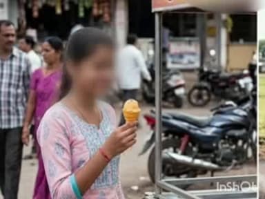 चंद्रपूर: चंद्रपूर हादरला एकाच दिवशी तीन अल्पवयीन मुली बेपत्ता