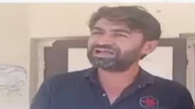 ગારિયાધાર: ગારિયાધાર નગરપાલિકાના વોર્ડ નં. 3માં કચરા મુદ્દે વિવાદ સર્જાયો હોવાનું સામે આવ્યું છે.