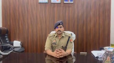 #SaharanpurPolice
#CyberCashback
➡️#थाना_साइबर_क्राइम द्वारा साइबर फ्रॉड मे ठगी गयी 05 लाख 37 हजार रुपये की शतप्रतिशत ...