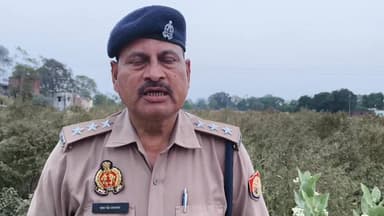 *दिनांक-27.03.2026*
*थाना नैनी पुलिस टीम द्वारा 03 अभियुक्त गिरफ्तार, कब्जे से 38.18 ग्राम अवैध स्मैक, घटना में प्रयुक्त...