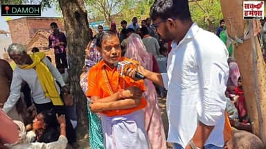 “रामनवमी पर ‘देवी सवारी’ का दावा 😳 आस्था, रहस्य और सच्चाई की पूरी ग्राउंड रिपोर्ट”
#ramnavami #jaishreeram #sanatandharm...