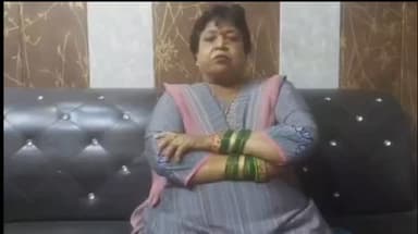 #अलीगढ़ में रामनवमी पर निकलने वाली शोभायात्रा चल रहा विवाद हुआ समाप्त,देहली गेट के श्री दुर्गा महारानी एक सदी पुरानी शोभा...