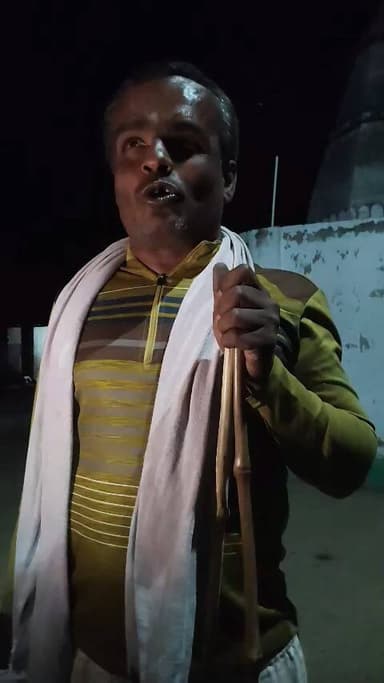 Arun Kumar varma.
Lala baxsara
pin code.212659