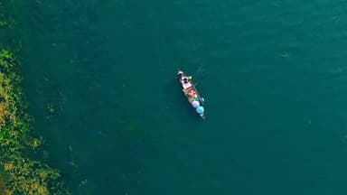 गांधी सागर में ठेका अटका, मछुआरों के सामने रोजी-रोटी का बड़ा संकट… कब मिलेगा समाधान?
#GandhiSagar #Mandsaur #Garoth #Fis...