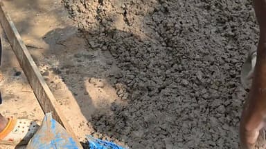 ମହେଶପୁର ରାସ୍ତା ନିର୍ମାଣ ର ମହାଦୁର୍ନୀତ
ଠିକାଦାର ଙ୍କ ମନମୁଖି କାର୍ଯ୍ୟ
ଆଗକୁ ହେବ ବଡ଼ ଖୁଲାସା #kartavylive #bhogorai #balasory #b...