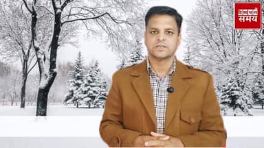 हिमाचल में तीन दिन अंधड़ तूफान की चेताव*नी
हिमाचल समय - Himachal Samay Media #lpghessrate #vikrmadityesingh #solansubjima...