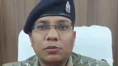 फर्रुखाबाद: विधवा से प्रेम प्रसंग के विवाद में ग्रामीण की फावड़े से गला काटकर हत्या, सीओ ने किया खुलासा