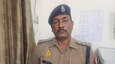 #SaharanpurPolice
#बाईट
➡️आज दिनांक 27.03.2026 को थाना गागलहेड़ी पुलिस को सूचना प्राप्त हुई कि कैलाशपुर के जंगल में एक ...